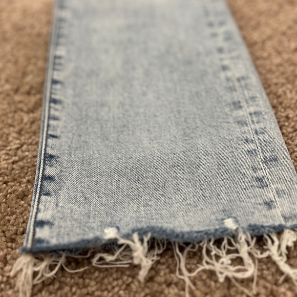 HIGH RISE EXPRESS JEANS - Picture 2 of 7